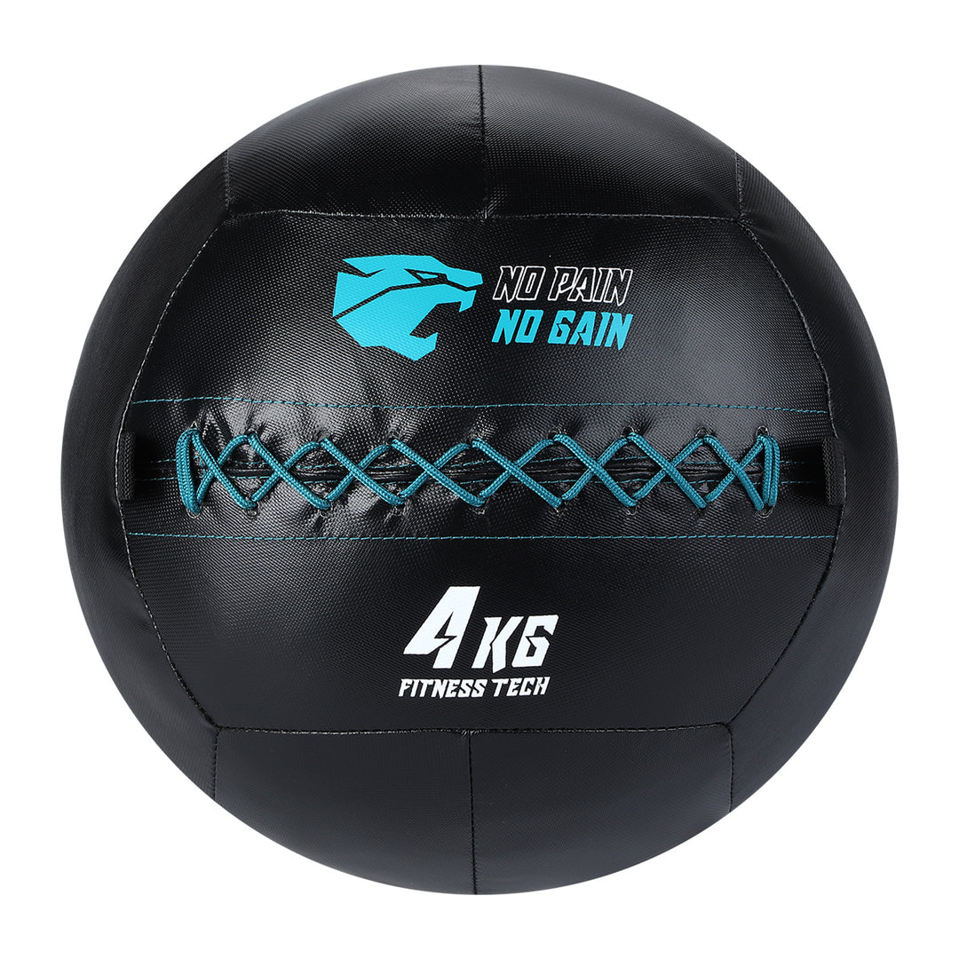 Wall Ball | Balones medicinales | Fitness Tech