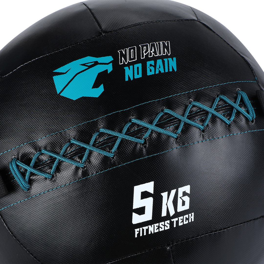 Wall Ball | Balones medicinales | Fitness Tech