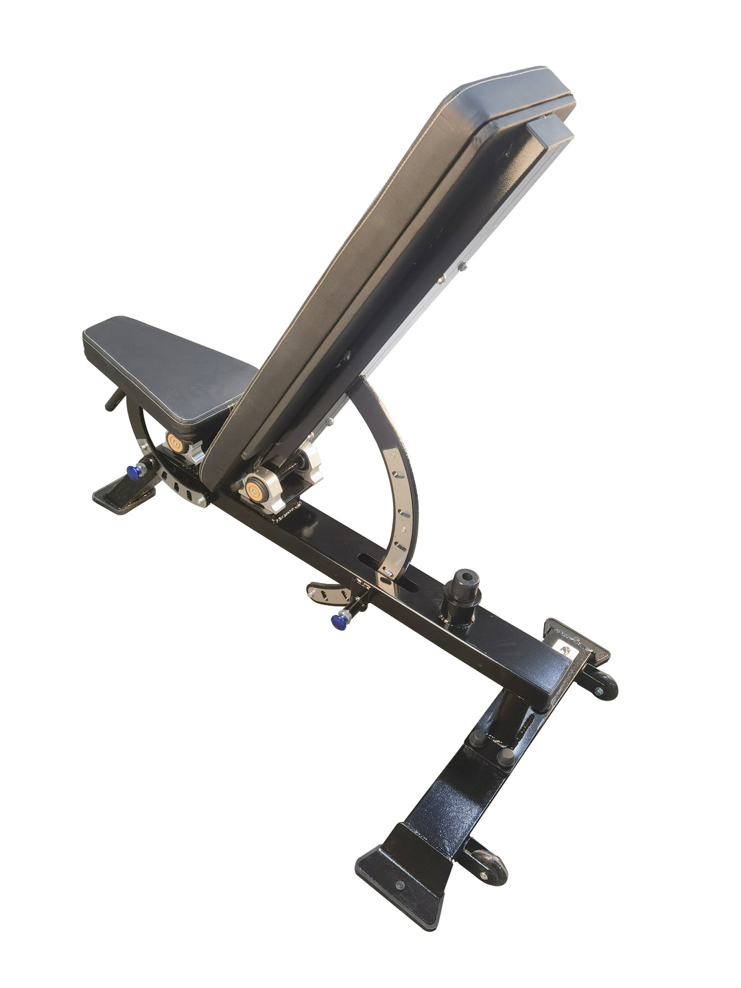 Banco Ajustable Musculación Profesional FT28383 - Fitness Tech