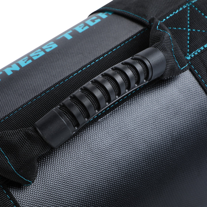 Power bag | Fitness Tech