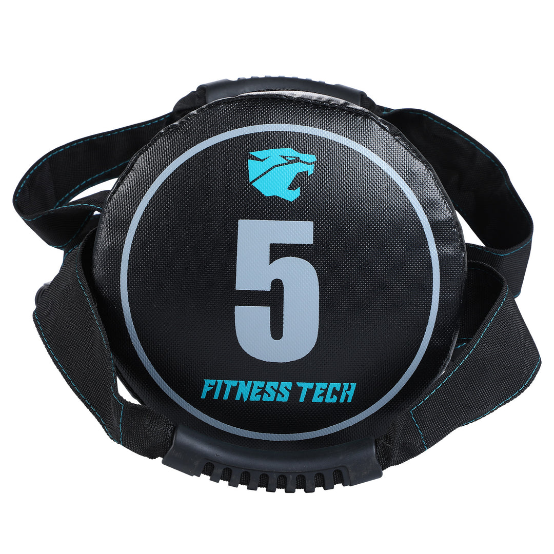 Power bag | Fitness Tech