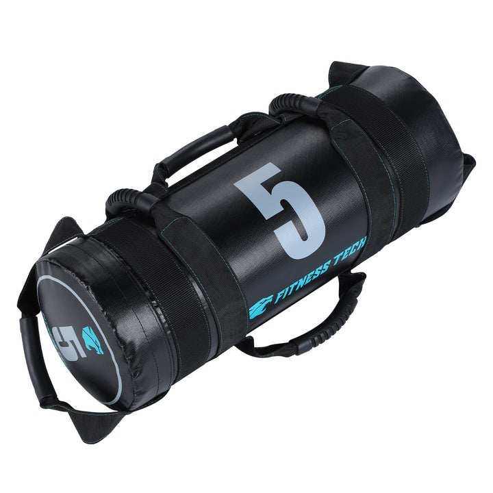 Power bag | Fitness Tech