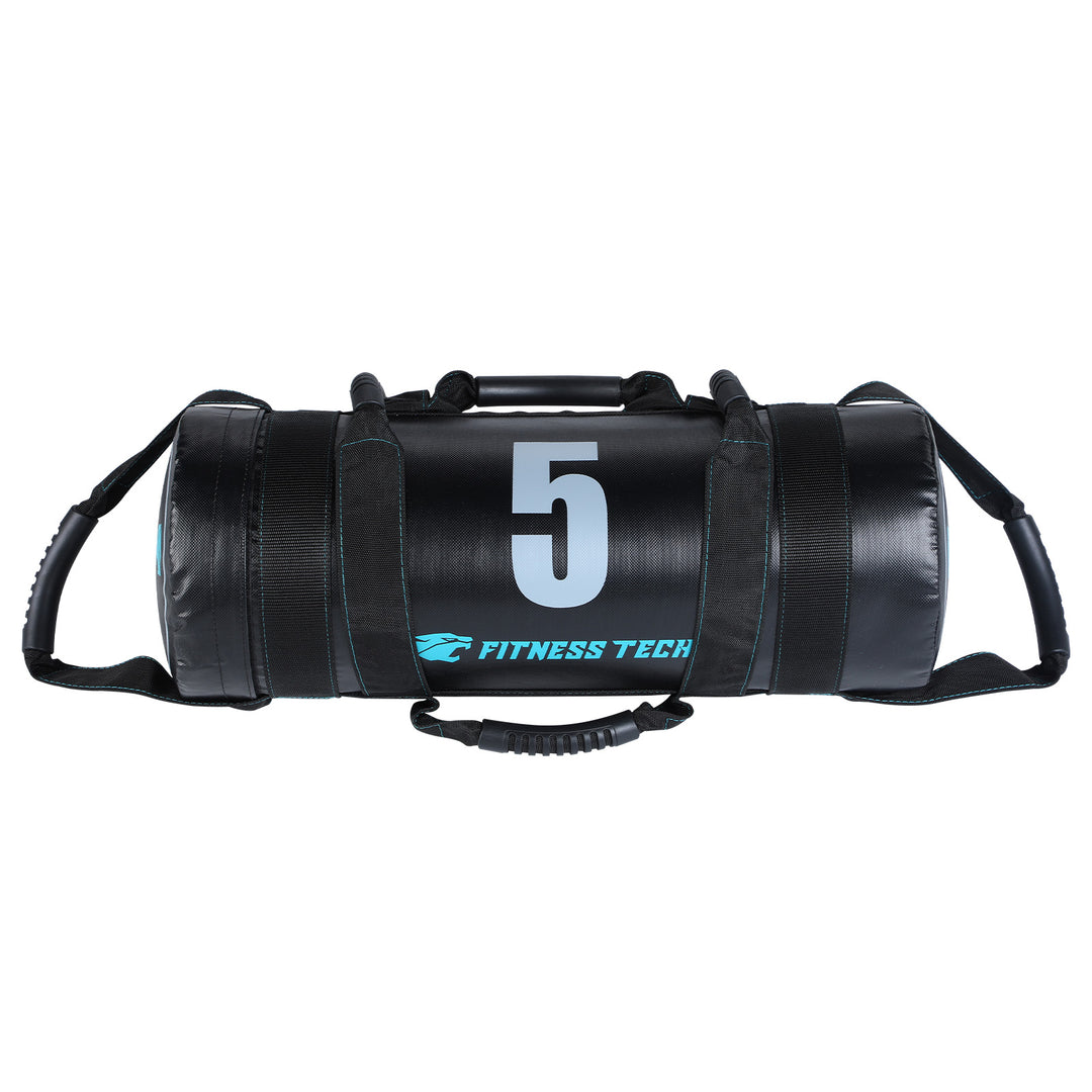 Power bag | Fitness Tech