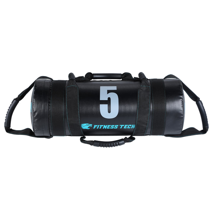 Power bag | Fitness Tech