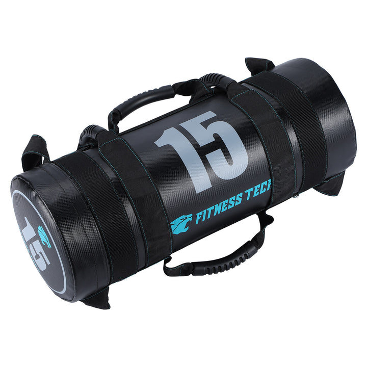 Power bag | Fitness Tech