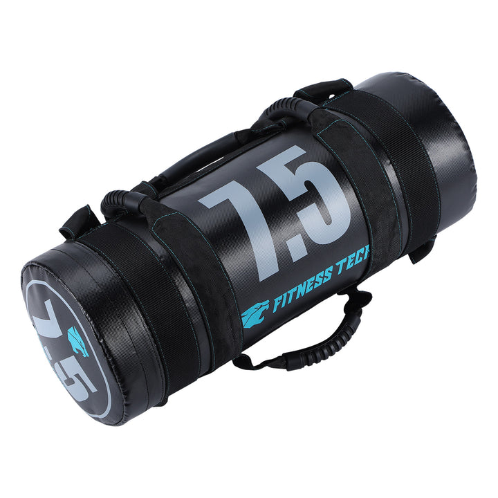 Power bag | Fitness Tech