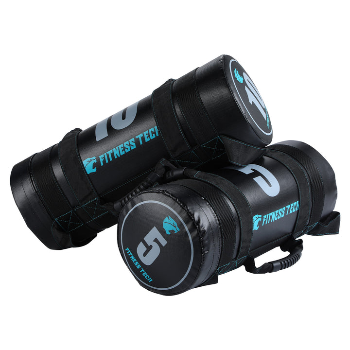 Power bag | Fitness Tech