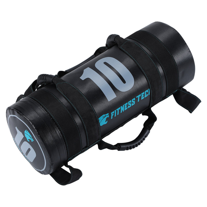 Power bag | Fitness Tech