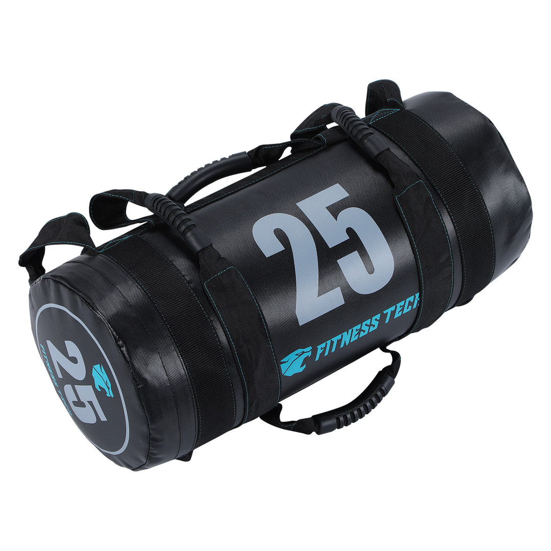 Power bag | Fitness Tech