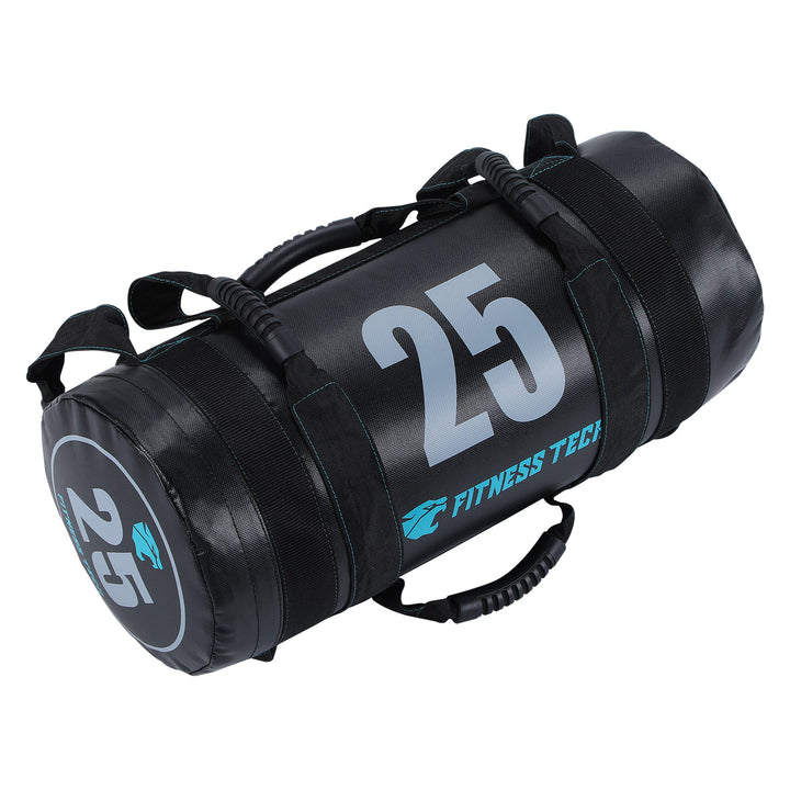 Power bag | Fitness Tech
