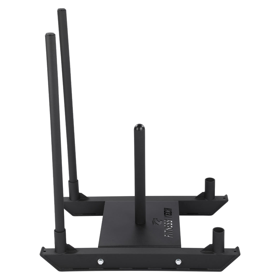 Sled | Trineo de empuje | Fitness Tech