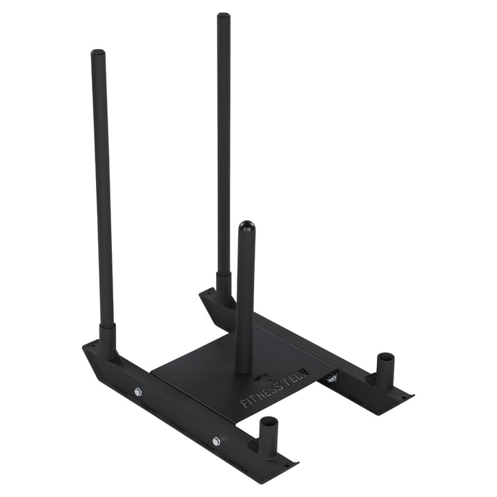 Sled | Trineo de empuje | Fitness Tech