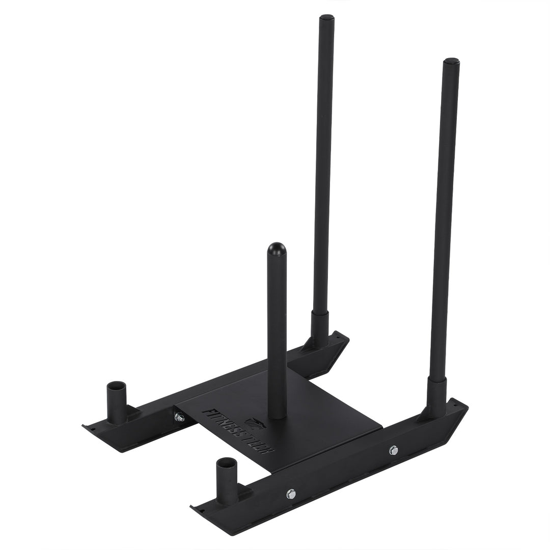 Sled | Trineo de empuje | Fitness Tech