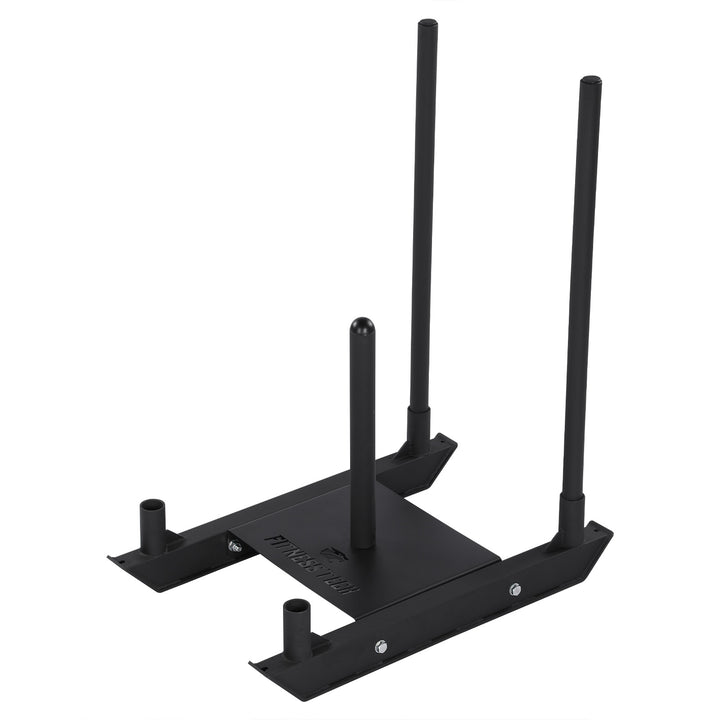 Sled | Trineo de empuje | Fitness Tech