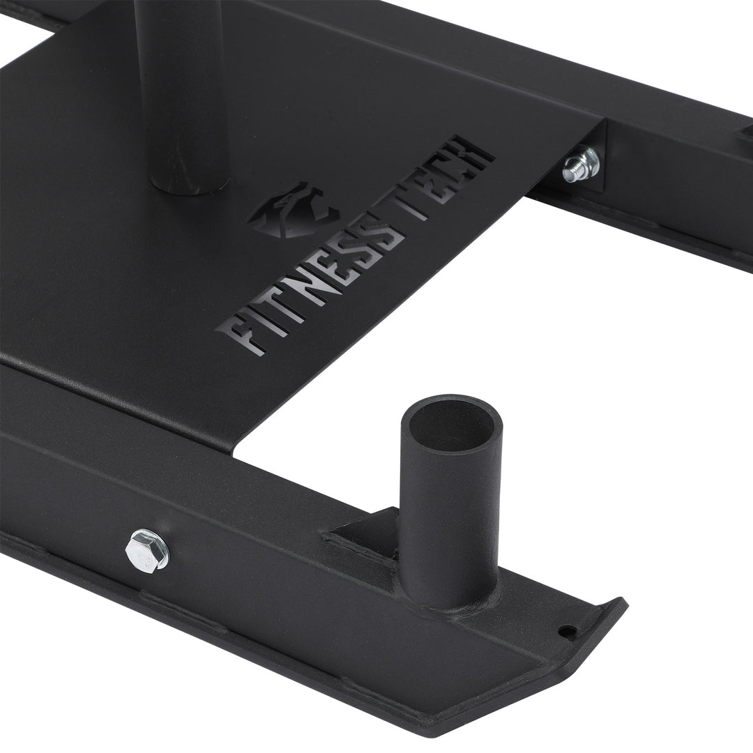 Sled | Trineo de empuje | Fitness Tech