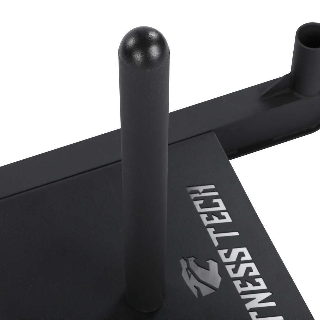 Sled | Trineo de empuje | Fitness Tech