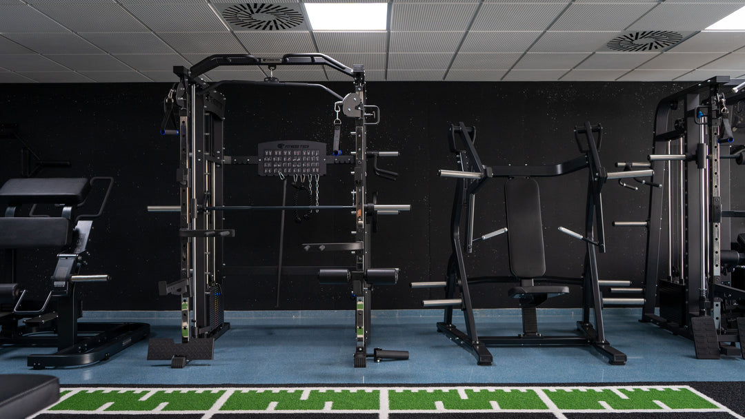 Qué máquina de gimnasio comprar según tus objetivos: Guía para no perder el dinero