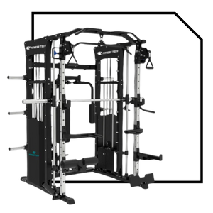 Multipower Machines