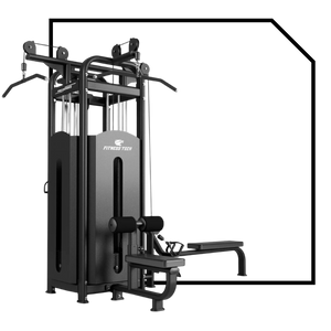 Multistationmachines