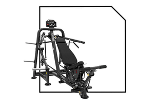 Leverage Machines