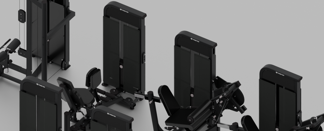 Selectorizadas Compact Series