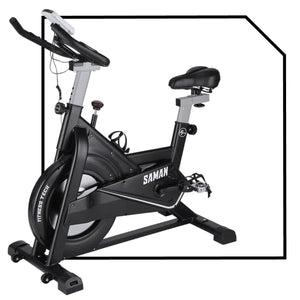 Indoor Bikes