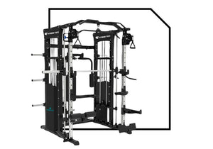 Multifunctionele Machines