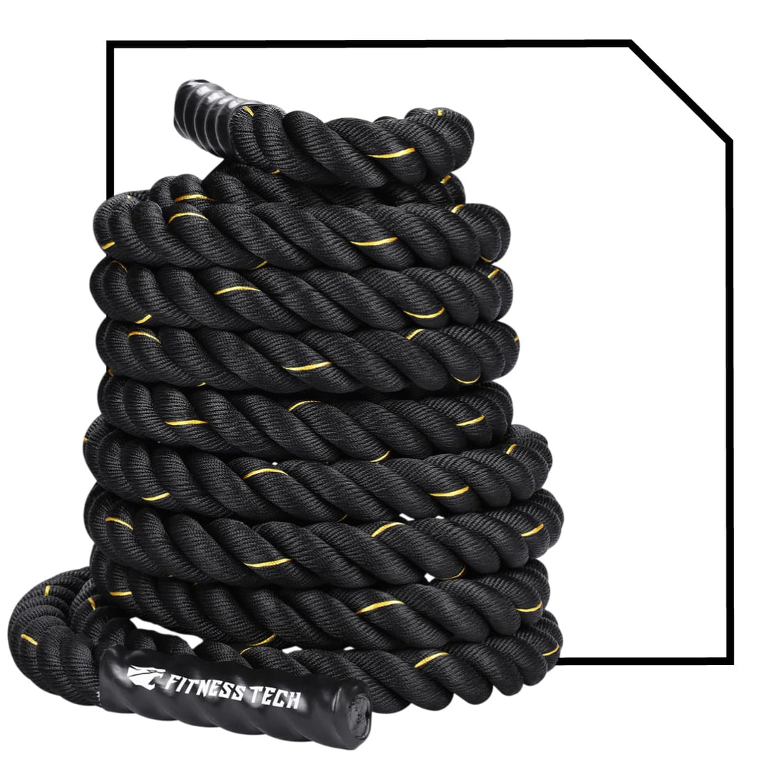 Equipamiento CrossFit