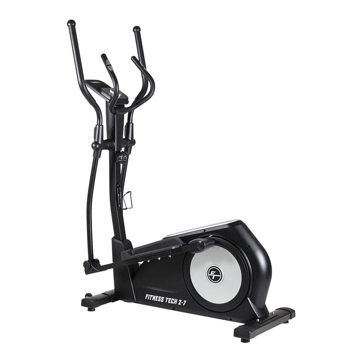 Bicicleta elíptica Z-7 - DIagonal Inverso