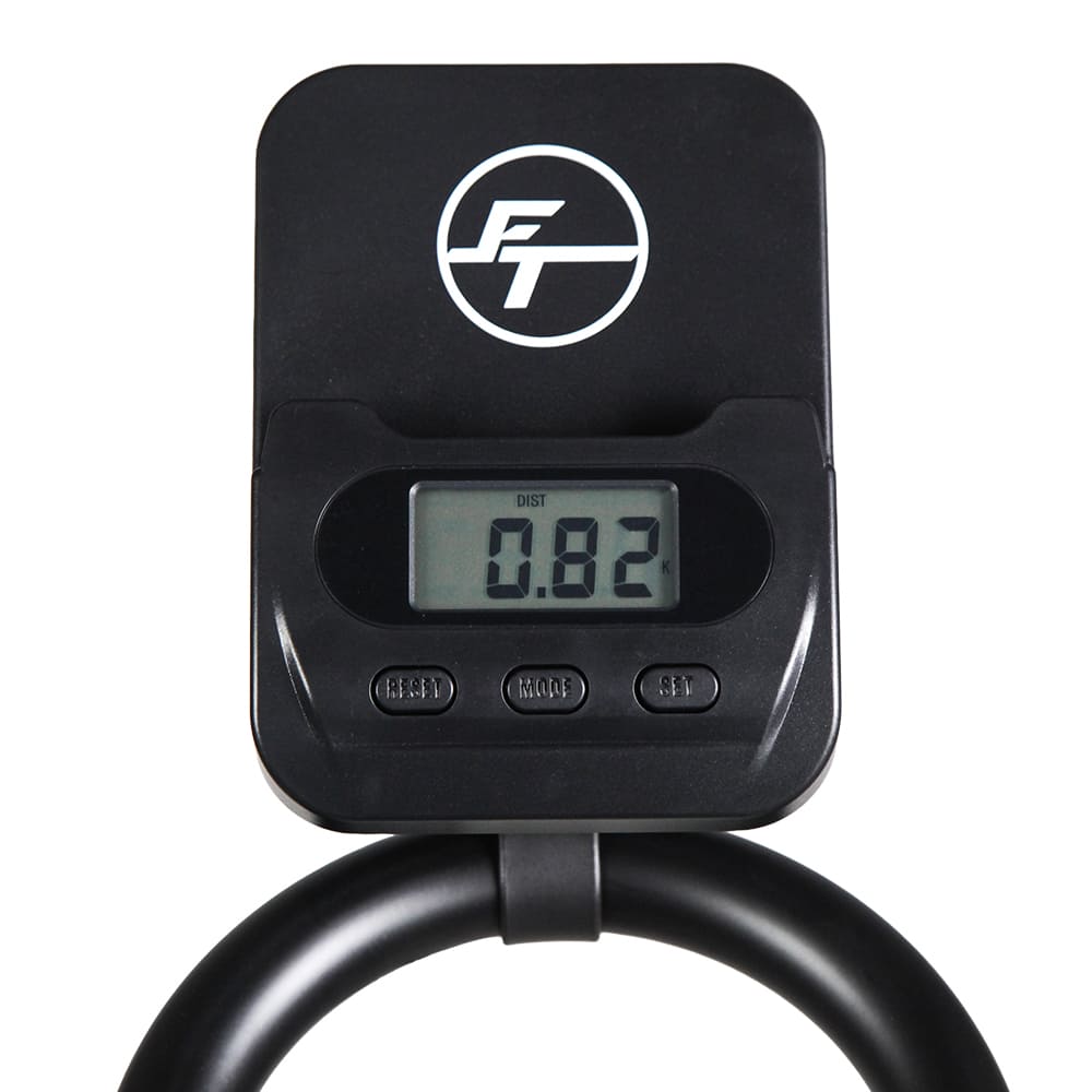 Bicicleta indoor M-13 - Pantalla