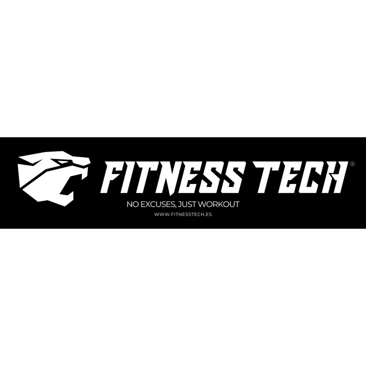 Formaat 400x100 cm | Fitnesstechnologie