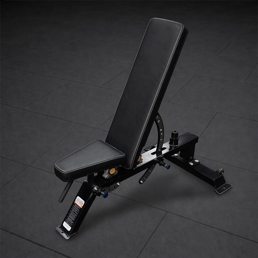Professional Adjustable Muscle Training Bench
