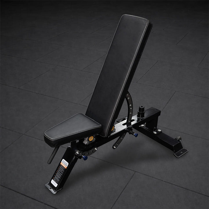 Professional Adjustable Muscle Training Bench