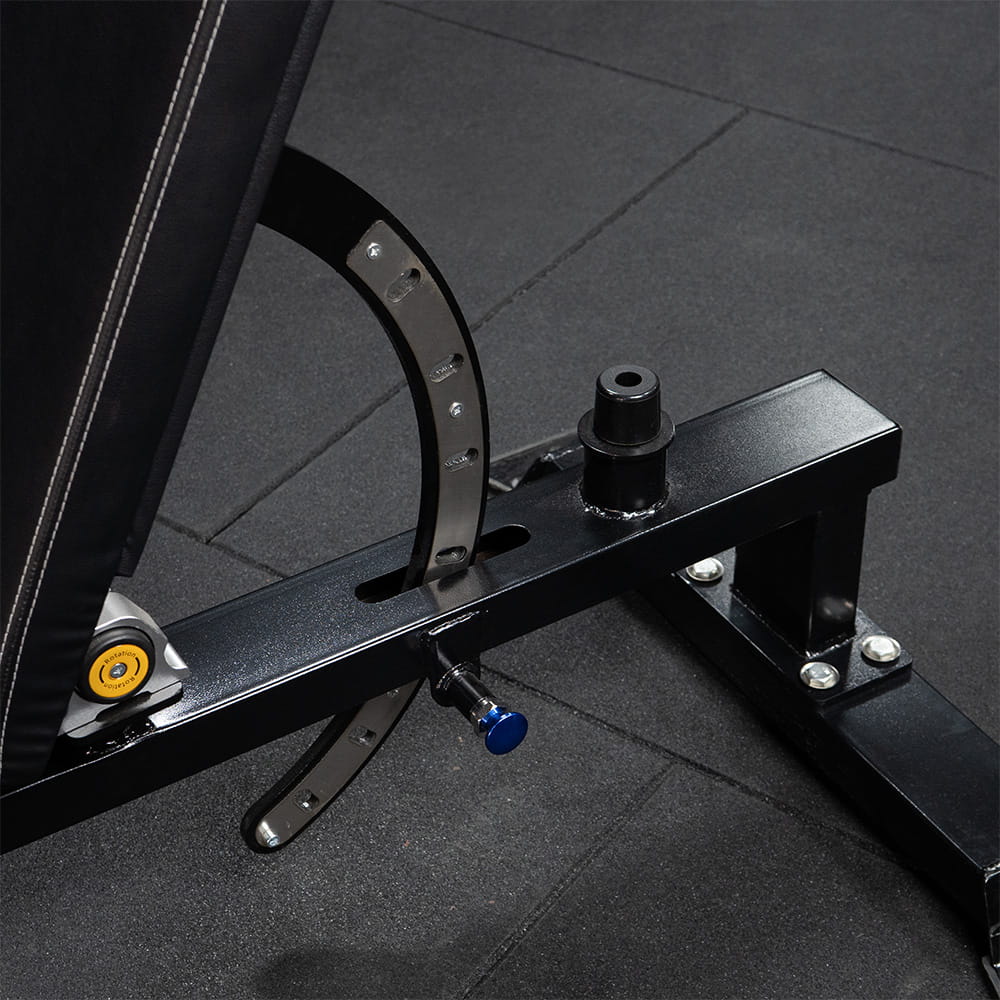 Professional Adjustable Muscle Training Bench