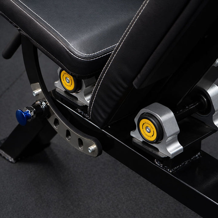 Professional Adjustable Muscle Training Bench