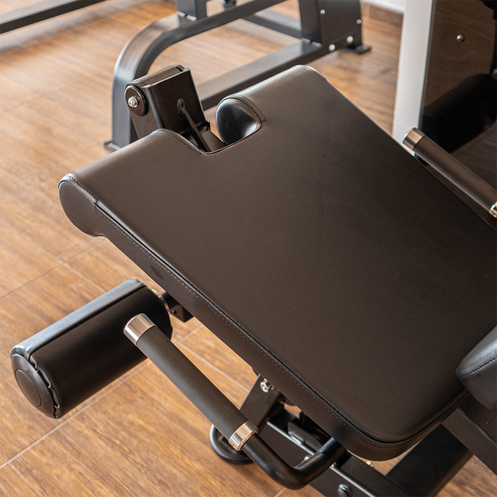 Leg Extension | Selectorized machine - Compact Series