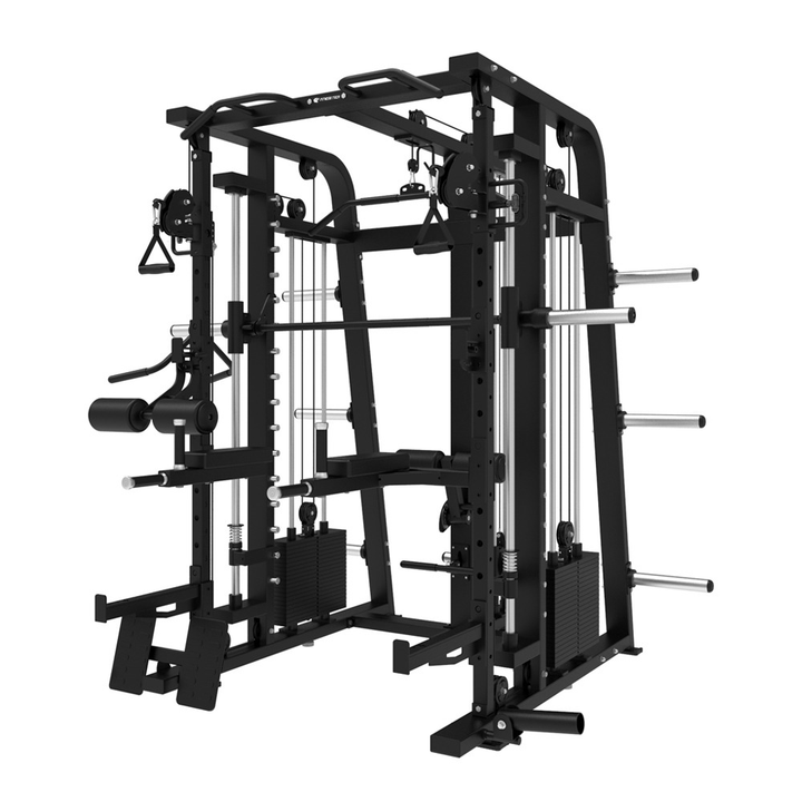 PACK FITNESS TECH CARDIO + KRAchtsport