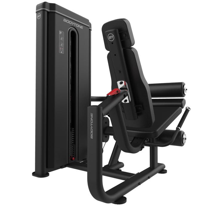 Geselecteerde machine Dual / Femoraal-Uitbreidingen 80-90-100 kg | LICHAAMSTONE