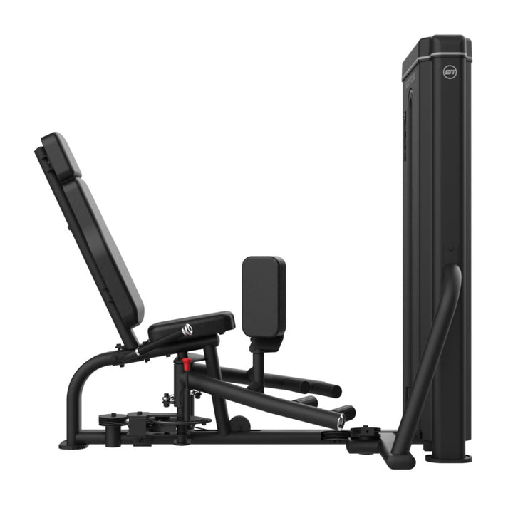 Geselecteerde machine Dual / Abductor-Aductor 80-90-100 kg | LICHAAMSTONE