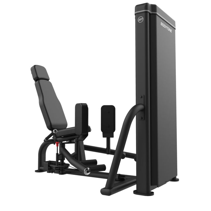 Geselecteerde machine Dual / Abductor-Aductor 80-90-100 kg | LICHAAMSTONE
