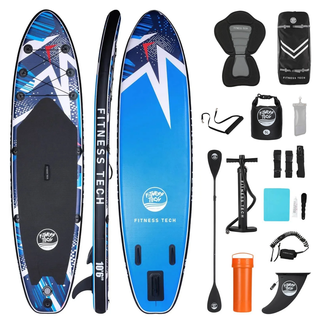 Paddleboard Ibiza 10'6" (320x81x15 cm)