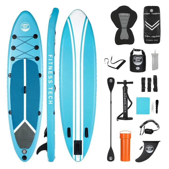 Paddle Surf Board Formentera 10'6" (320x81x15 cm)