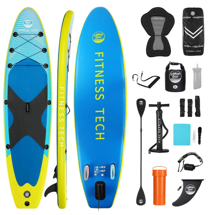 Paddle Surf Board Mallorca 10'6" (320x81x15 cm)