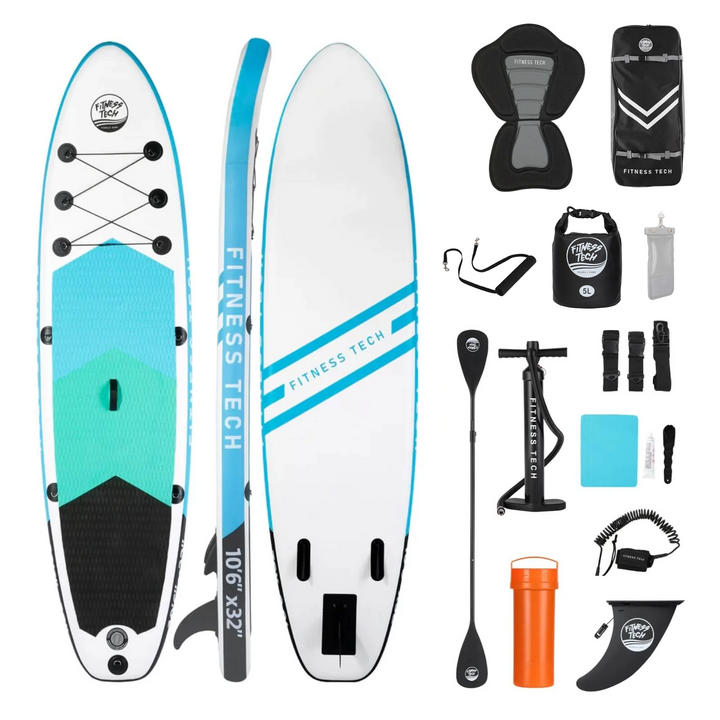 Paddle Surf Board Menorca 10'6" (320x81x15 cm)