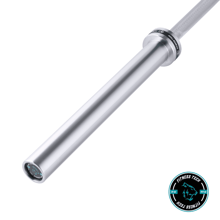 Professional Olympic Bar 2.2m * 50mm 8 Bearings 454kg