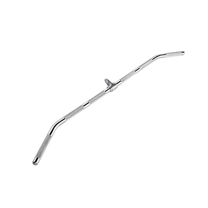 Barra Dorsal 120 cm - Diagonal Derecho Curvado