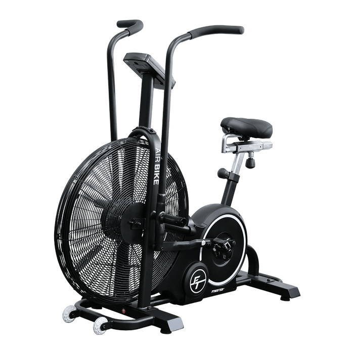 Air Bike Performance