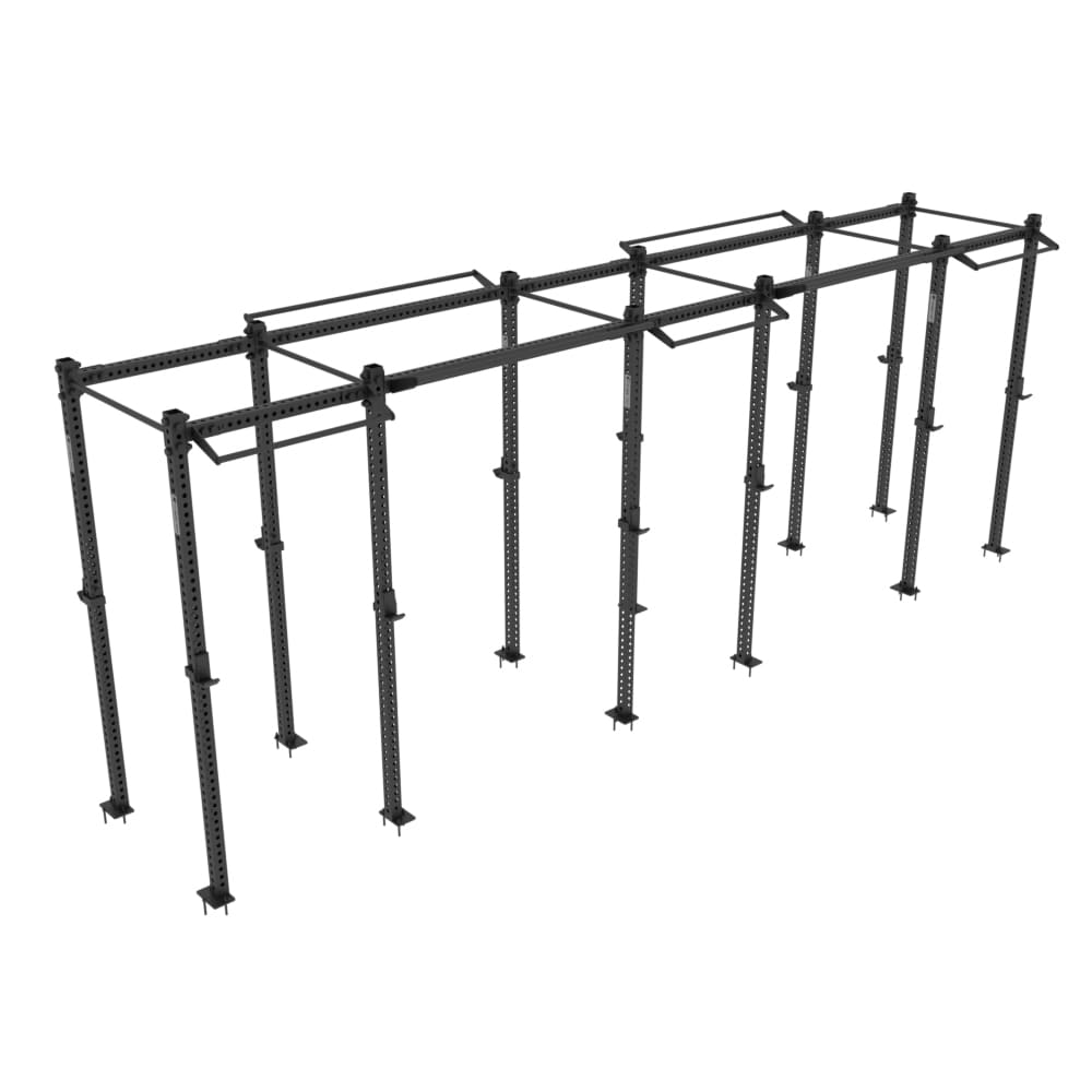Rig Funcional Autoportante (6 Puestos) 
