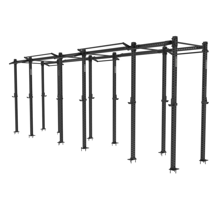 Rig Funcional Autoportante (6 Puestos) - Diagonal