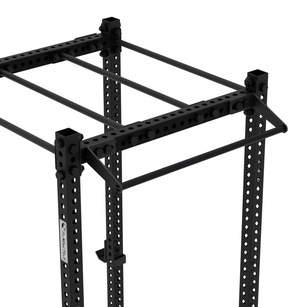 Rig Funcional Autoportante con Monkey Bars (2 Puestos) - Monkey Bars